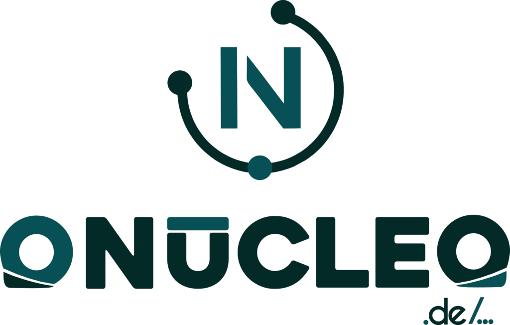 onucleo.de O núcleo